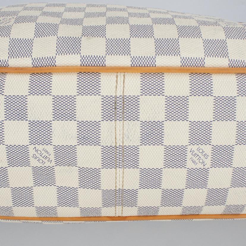 LOUIS VUITTON ルイヴィトン/ストレーザPM/ダミエ・アズール/N42220//TH4***/ABランク/78