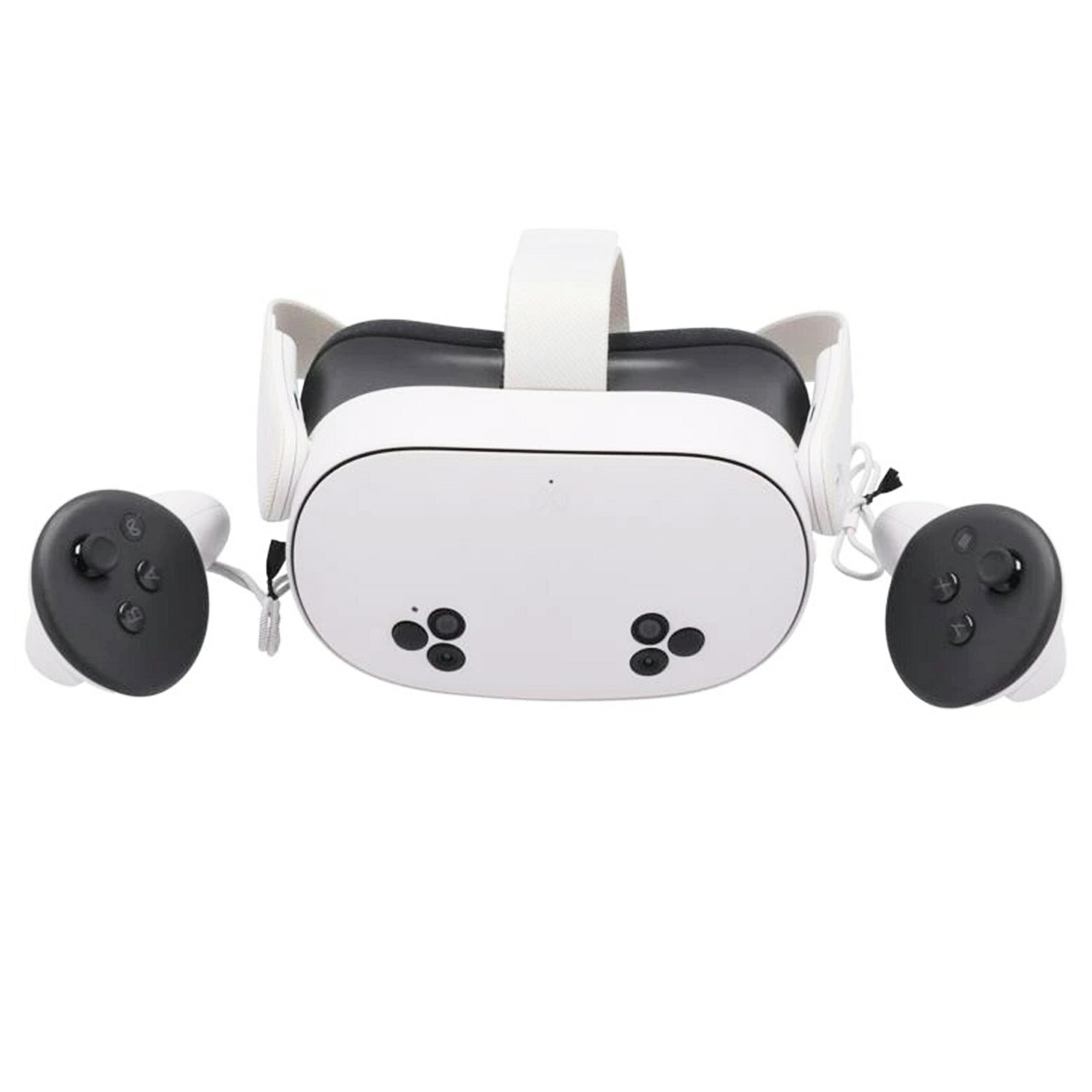 Meta Facebook メタ /VRヘッドセット/Meta Quest 3S 128GB/MC-1204061-01//340YC10G9Q0RN6/ABランク/67