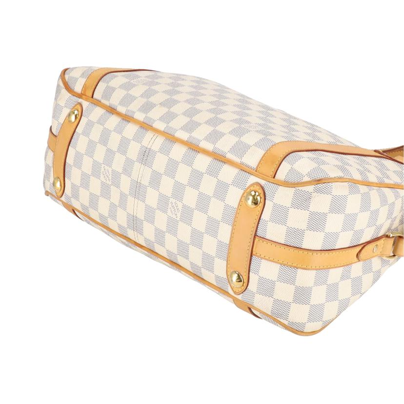 LOUIS VUITTON ルイヴィトン/ストレーザPM/ダミエ・アズール/N42220//TH4***/ABランク/78