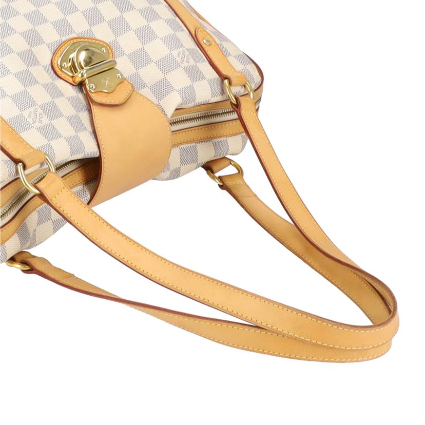 LOUIS VUITTON ルイヴィトン/ストレーザPM/ダミエ・アズール/N42220//TH4***/ABランク/78