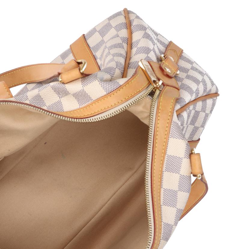 LOUIS VUITTON ルイヴィトン/ストレーザPM/ダミエ・アズール/N42220//TH4***/ABランク/78