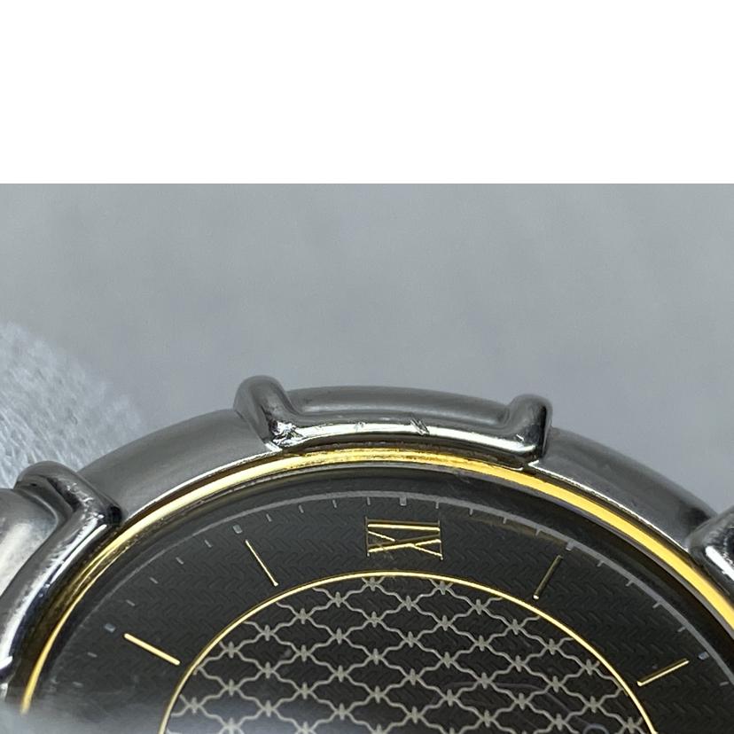 SEIKO セイコー/CREDOR エントラータ/9579-6000//Bランク/52
