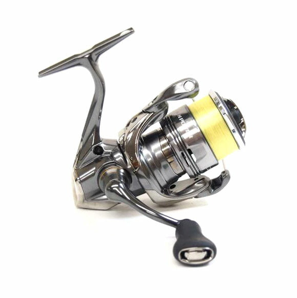 SHIMANO シマノ/24ツインパワー C2000S/046765//Aランク/71