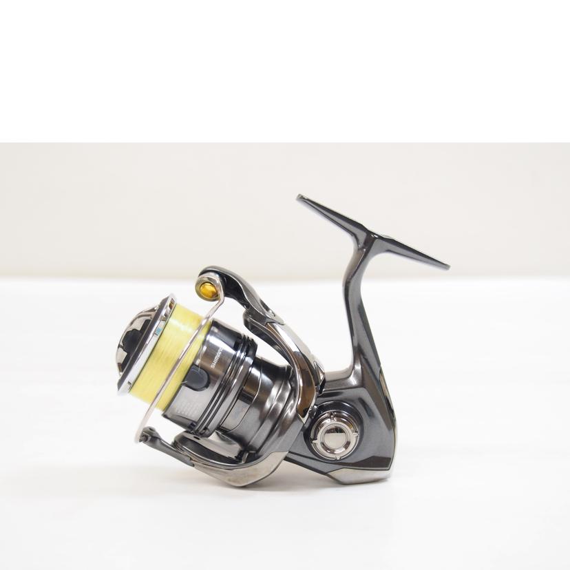 SHIMANO シマノ/24ツインパワー C2000S/046765//Aランク/71