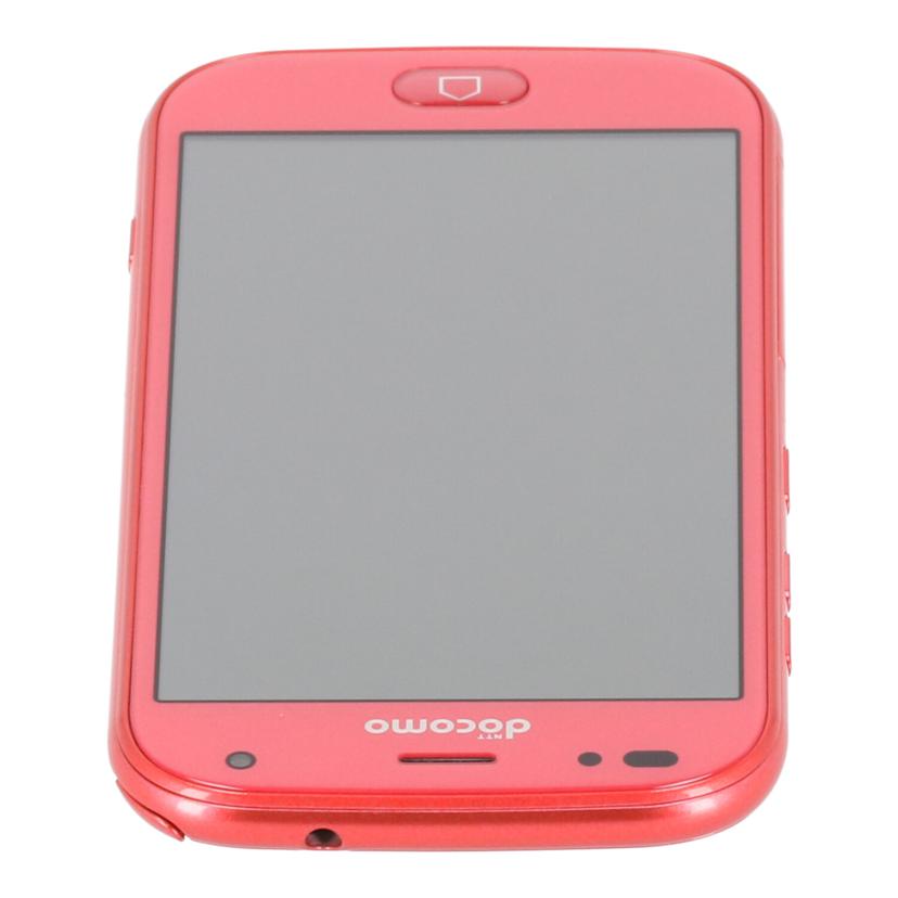 FUJITSU docomo 富士通 /スマートフォン/らくらくスマートフォン/F-42A//358004304792104/Bランク/62