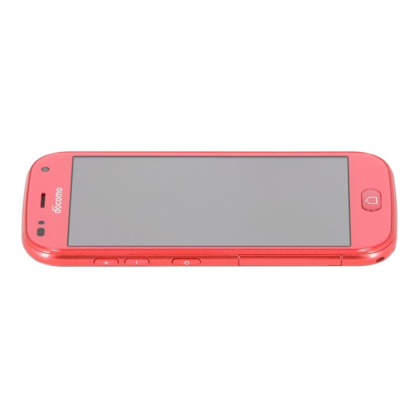 FUJITSU docomo 富士通 /スマートフォン/らくらくスマートフォン/F-42A//358004304792104/Bランク/62