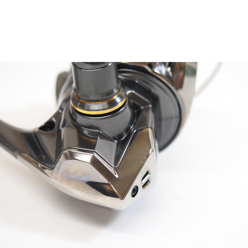 SHIMANO シマノ/24ツインパワー C2000S/046765//Aランク/71