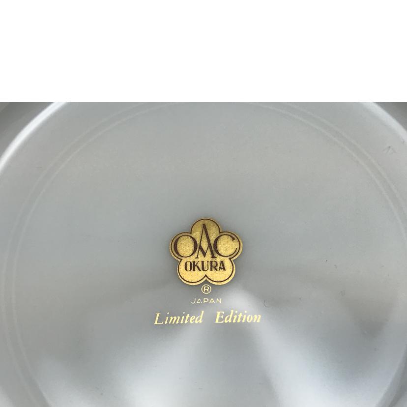 OKURATOUEN 大倉陶園/スープ皿//ABランク/51