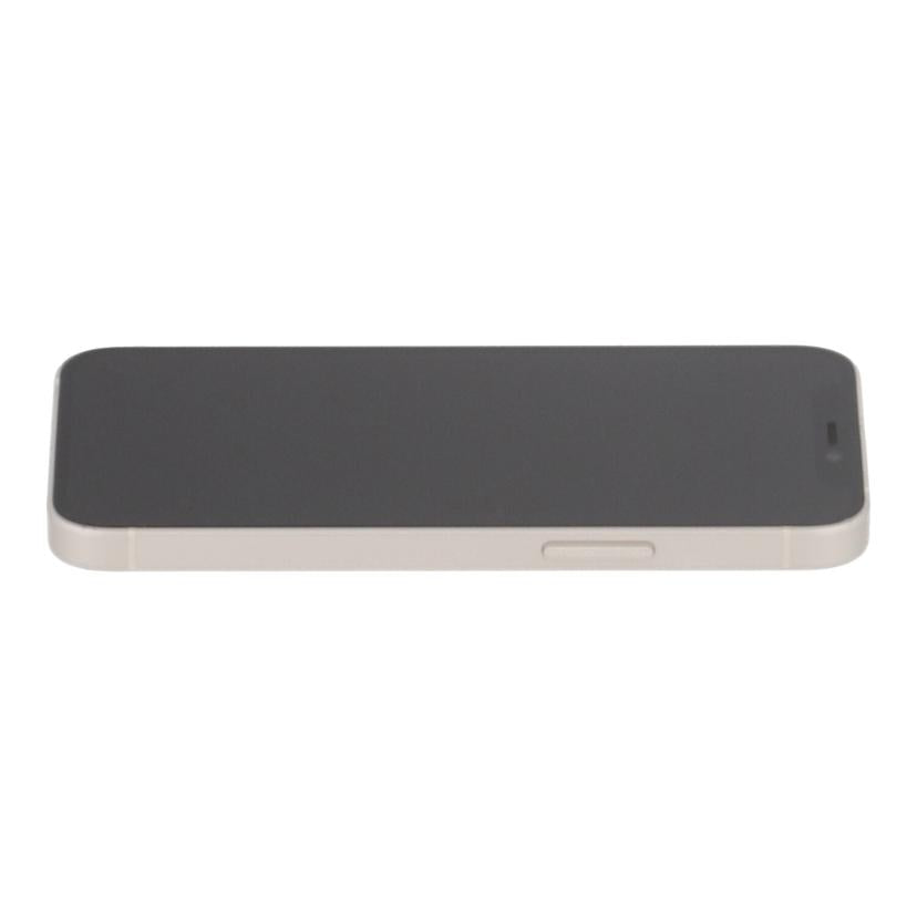 Apple アップル /iPhone12 mini 128GB/MGDM3J/A//FD7DP1K10GQG/Bランク/06