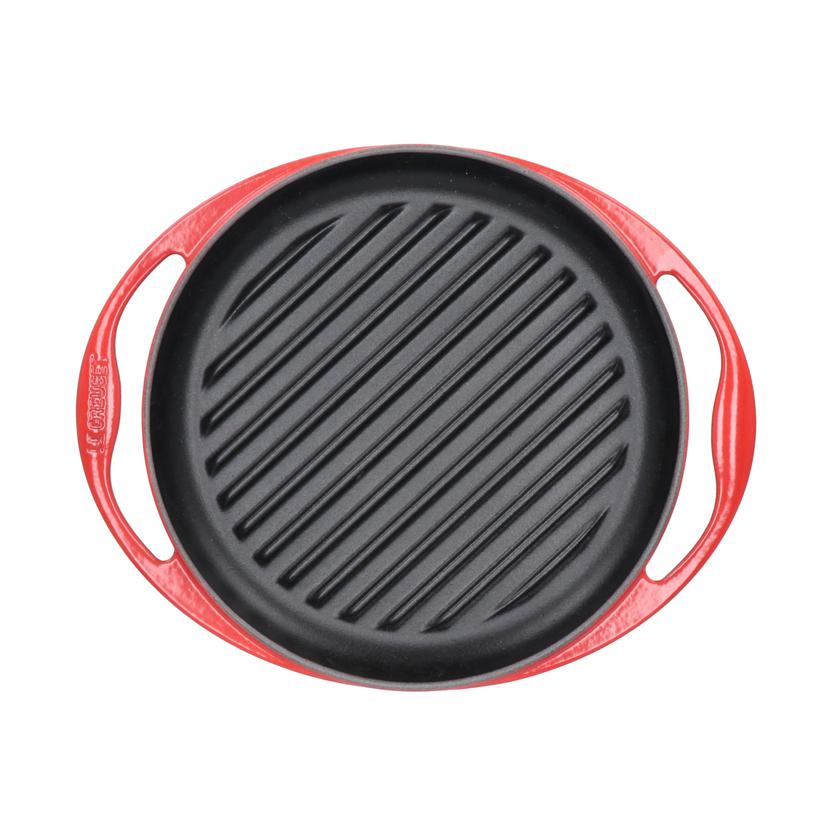 LE CREUSET ルクルーゼ/グリルロンド/20125 00 06//SAランク/78