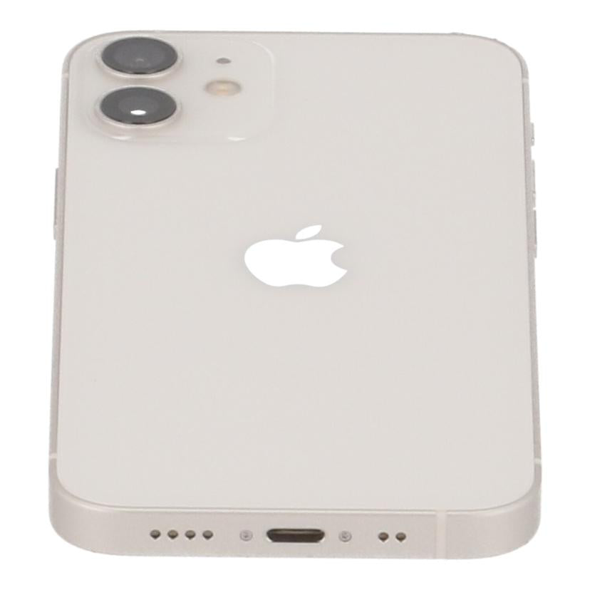 Apple アップル /iPhone12 mini 128GB/MGDM3J/A//FD7DP1K10GQG/Bランク/06