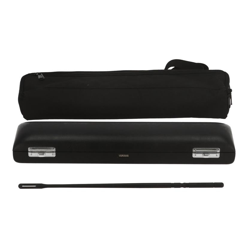 YAMAHA ヤマハ/ フルート/YFL-614//028856/Bランク/82