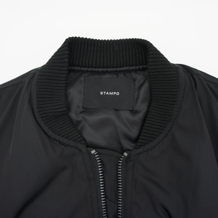 STAMPD スタンプド/MA-1 ジャケット//サイズ S/Bランク/05