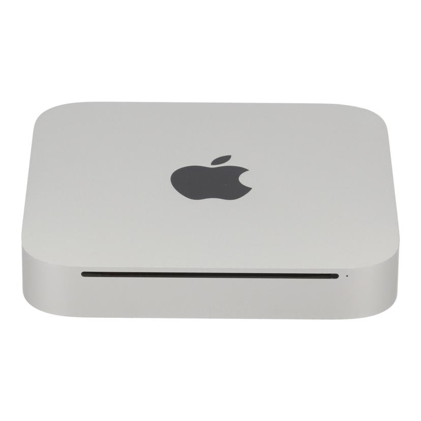 Apple アップル /Mac mini (Mid 2010)/A1347//C07DV0A3DD6L/Bランク/77