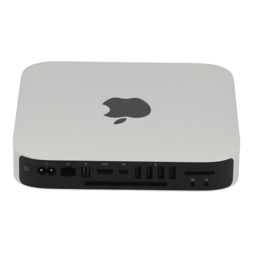 Apple アップル /Mac mini (Mid 2010)/A1347//C07DV0A3DD6L/Bランク/77
