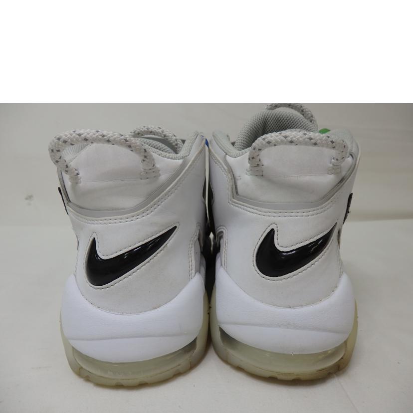 NIKE ナイキ/NIKE AIR MORE UPTEMPO /29.0cm/DQ5014-100//BCランク/84