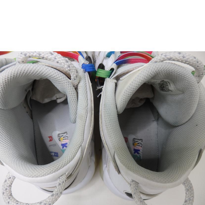 NIKE ナイキ/NIKE AIR MORE UPTEMPO /29.0cm/DQ5014-100//BCランク/84