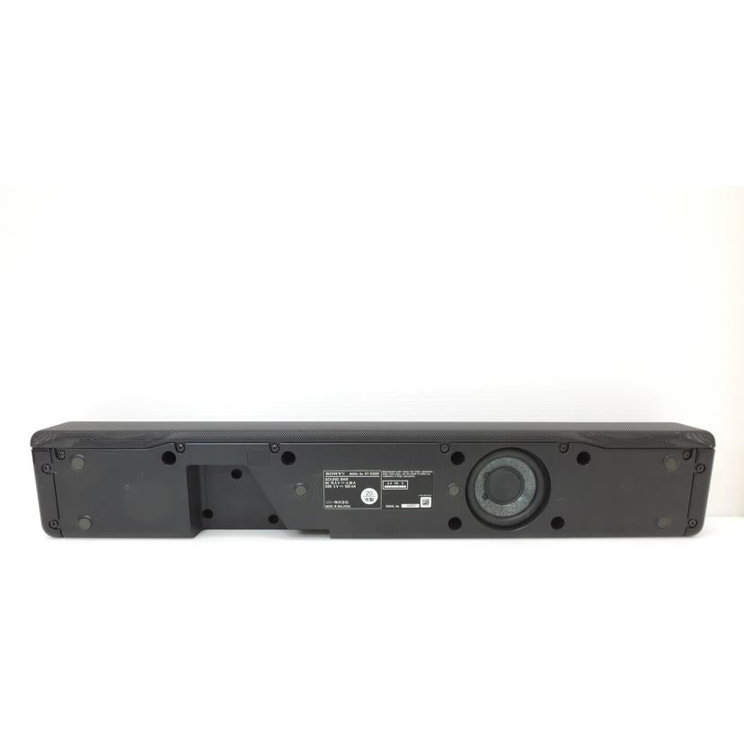 SONY ソニー/サウンドバー/HT-S200F/HT-S200F//2250751/ABランク/88
