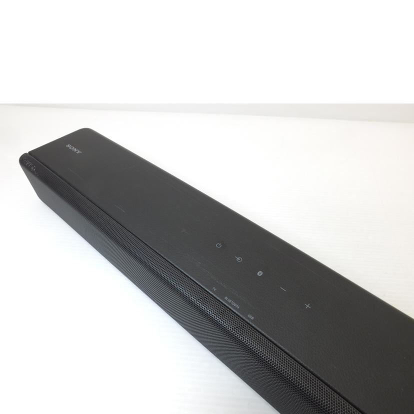 SONY ソニー/サウンドバー/HT-S200F/HT-S200F//2250751/ABランク/88