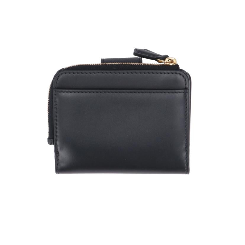 FENDI フェンディ/FFダイヤモンドミニウォレット/8M0490//084*****/Aランク/77