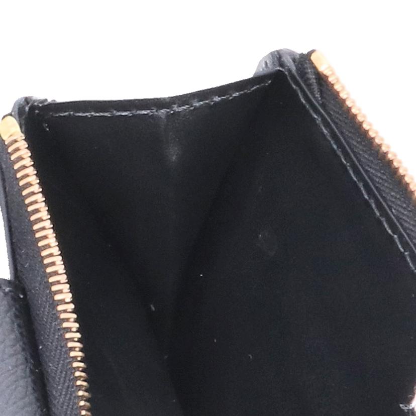 FENDI フェンディ/FFダイヤモンドミニウォレット/8M0490//084*****/Aランク/77
