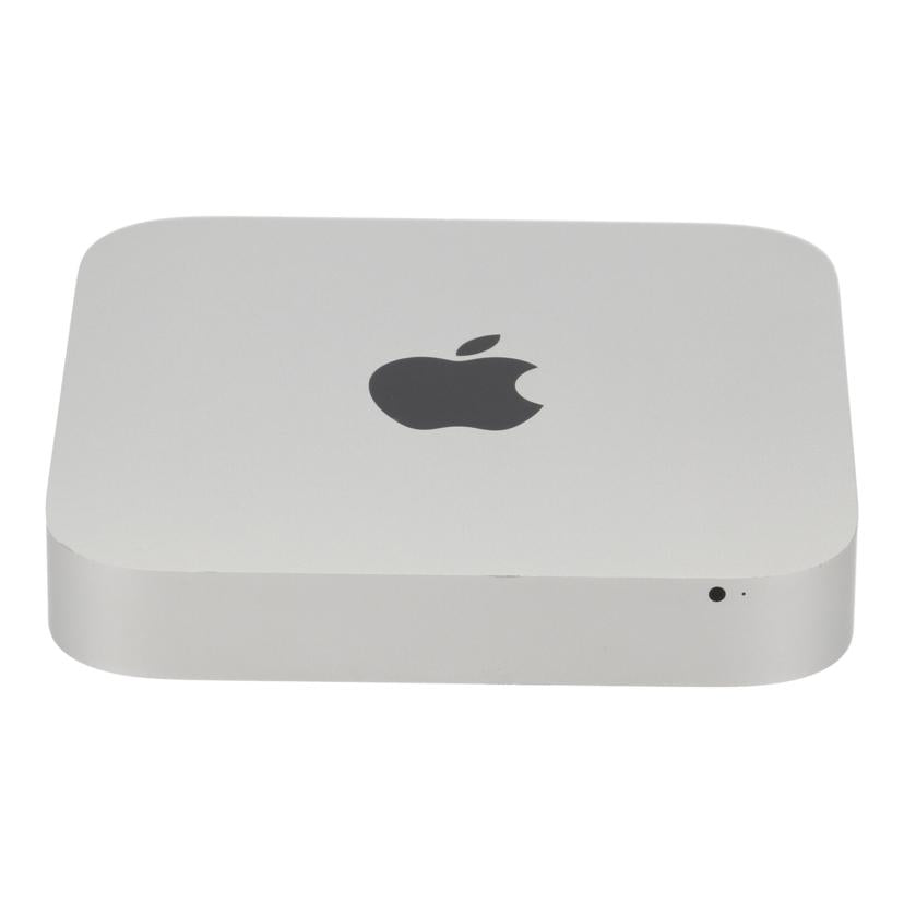 Apple アップル /Mac mini Server (Mid 2010)/A1347//C07CT3YCDD6K/Bランク/77