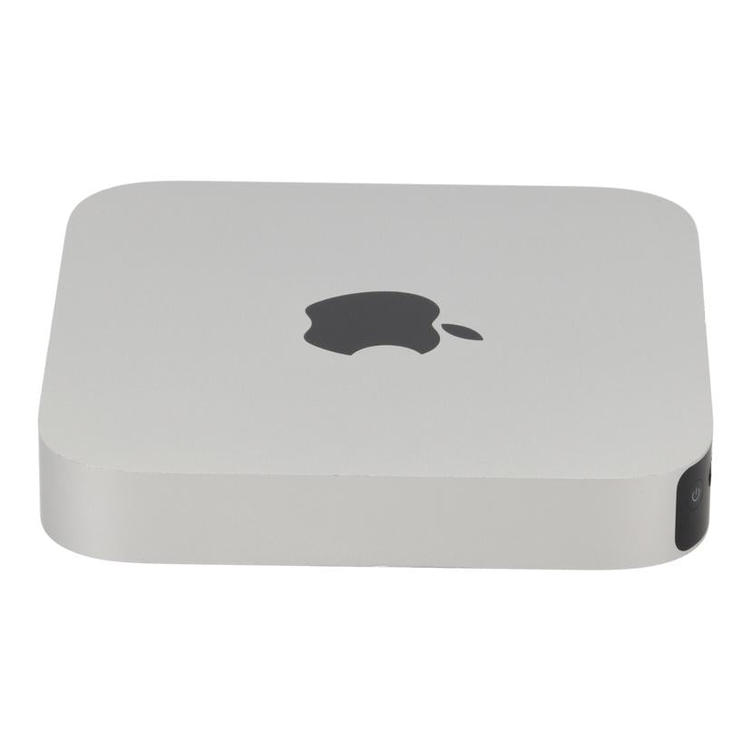 Apple アップル /Mac mini Server (Mid 2010)/A1347//C07CT3YCDD6K/Bランク/77