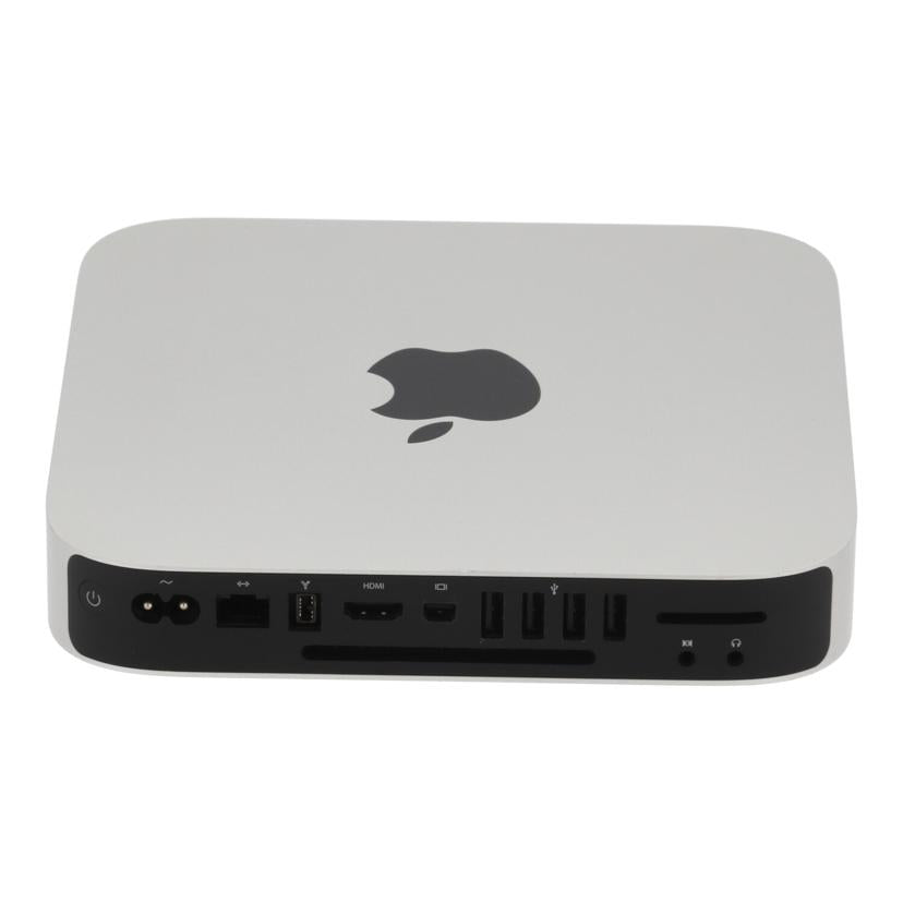 Apple アップル /Mac mini Server (Mid 2010)/A1347//C07CT3YCDD6K/Bランク/77