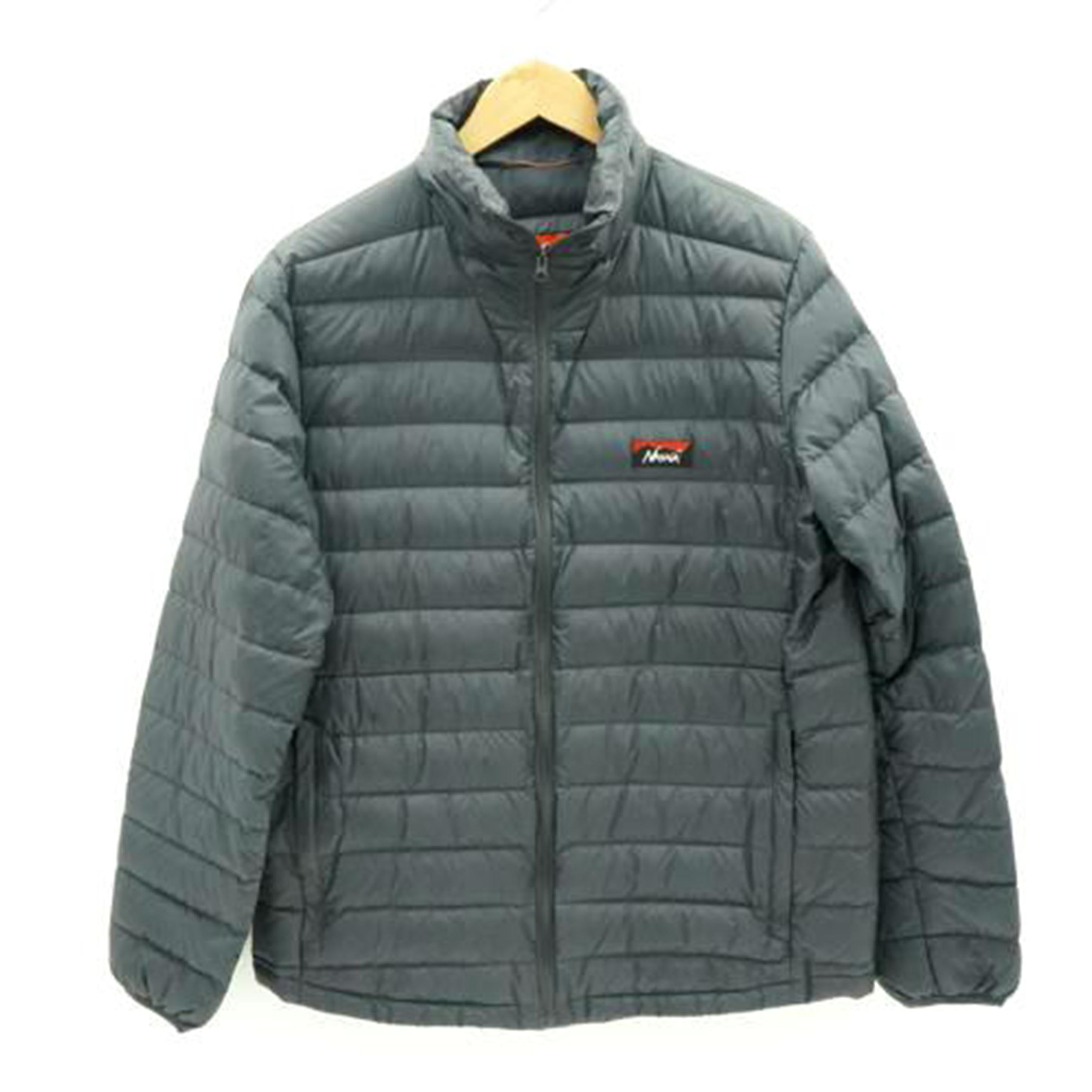 NANGA ナンガ/★NANGA別注インナーダウンジャケット /WILD-1//L/Bランク/20