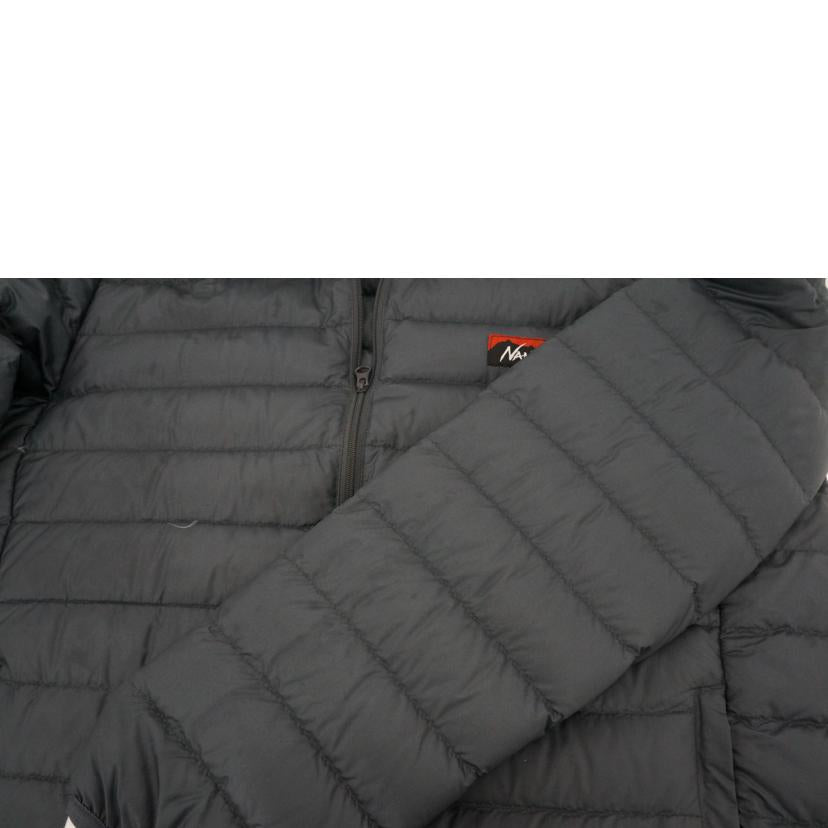 NANGA ナンガ/★NANGA別注インナーダウンジャケット /WILD-1//L/Bランク/20