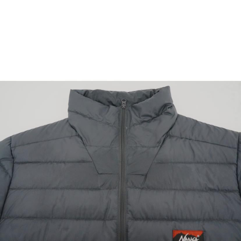 NANGA ナンガ/★NANGA別注インナーダウンジャケット /WILD-1//L/Bランク/20