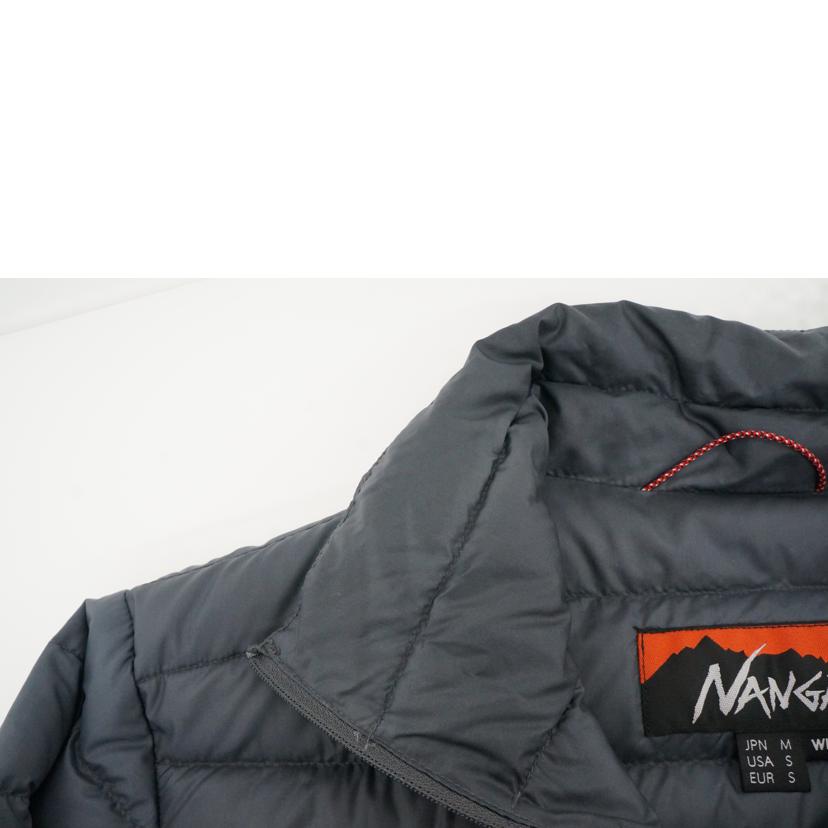 NANGA ナンガ/★NANGA別注インナーダウンジャケット /WILD-1//L/Bランク/20