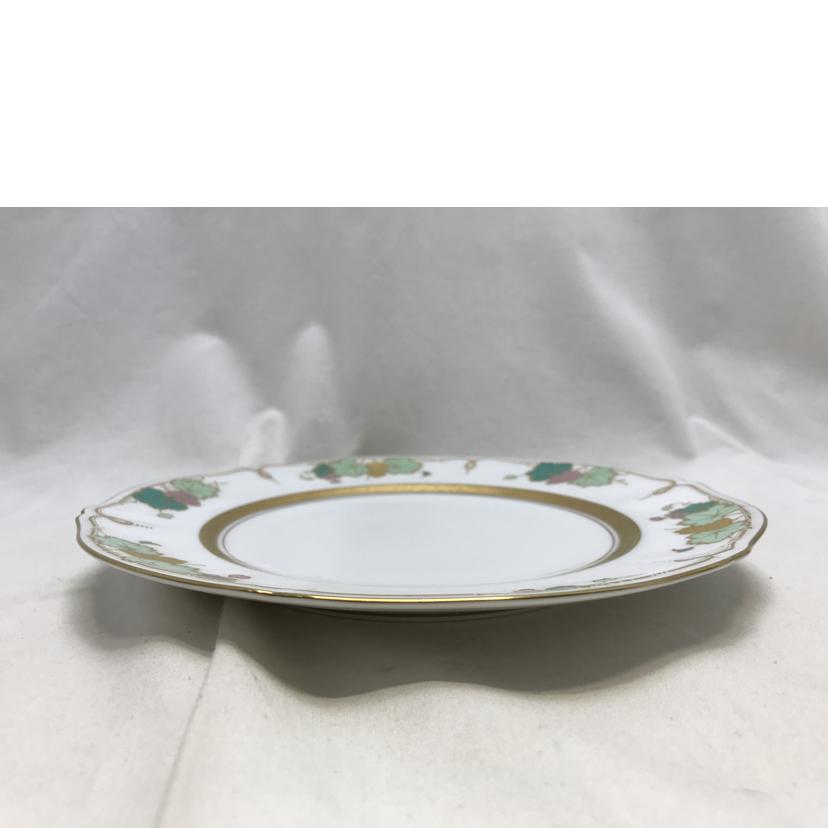 OHKURATOUENN 大倉陶園/デザート皿//ABランク/51