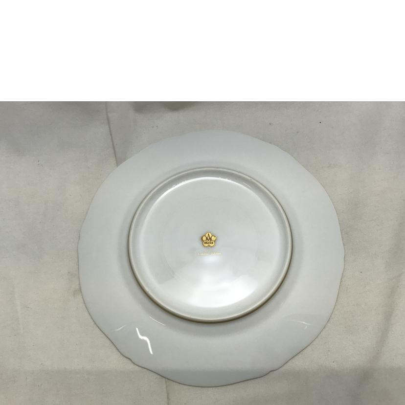 OHKURATOUENN 大倉陶園/デザート皿//ABランク/51