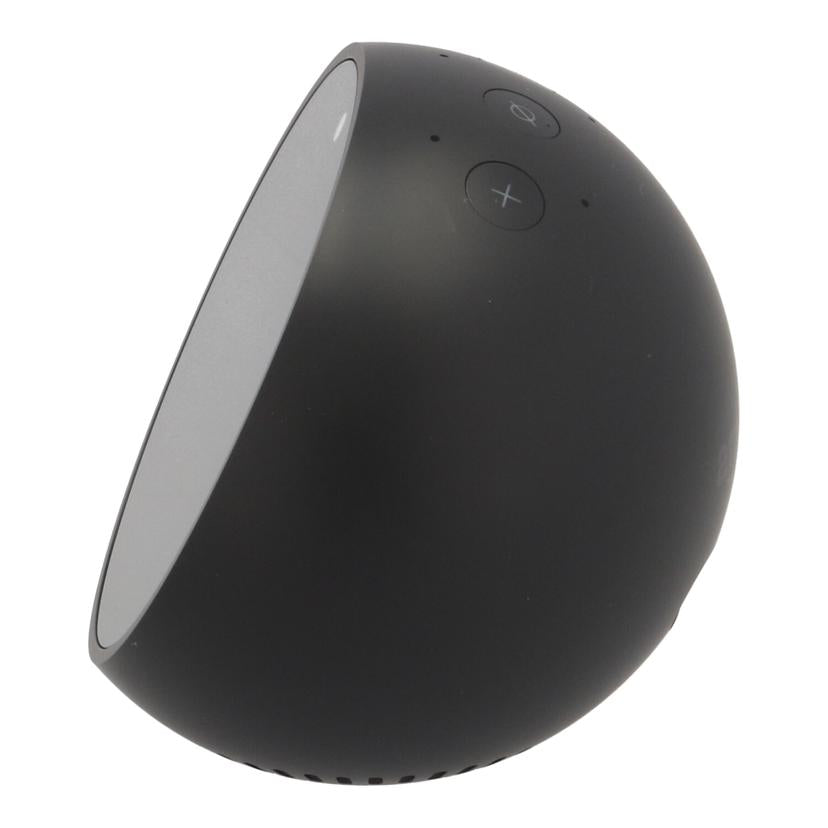 Amazon アマゾン /スマートスピーカー/Echo Spot/VN94DQ//G070RQ13912701NK/Bランク/62