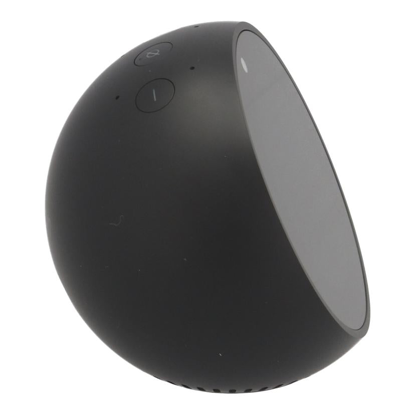 Amazon アマゾン /スマートスピーカー/Echo Spot/VN94DQ//G070RQ13912701NK/Bランク/62