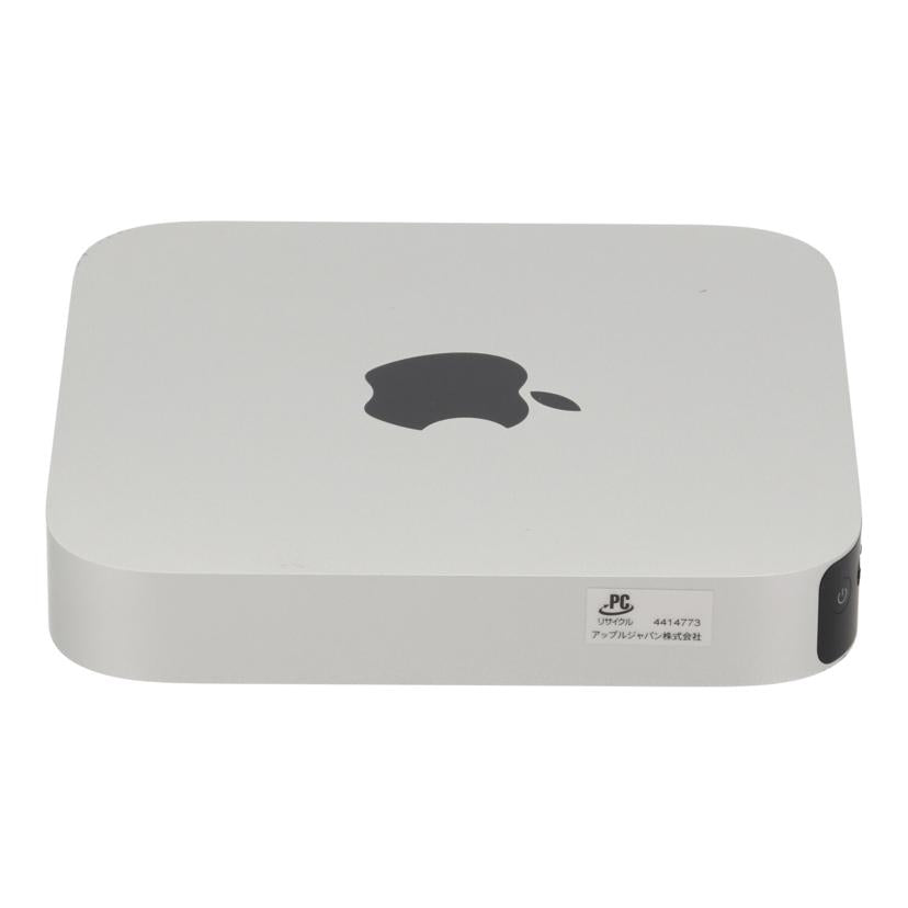 Apple アップル /Mac mini (Mid 2011)/A1347//C07GX1PYDJD0/Bランク/77