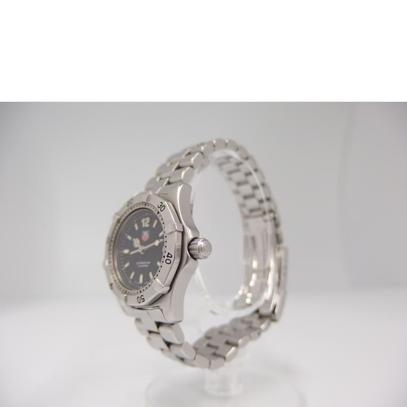 TAG HEUER タグホイヤー/プロフェッショナル/レディースクォーツ/WK1310//RJ9***/ABランク/82