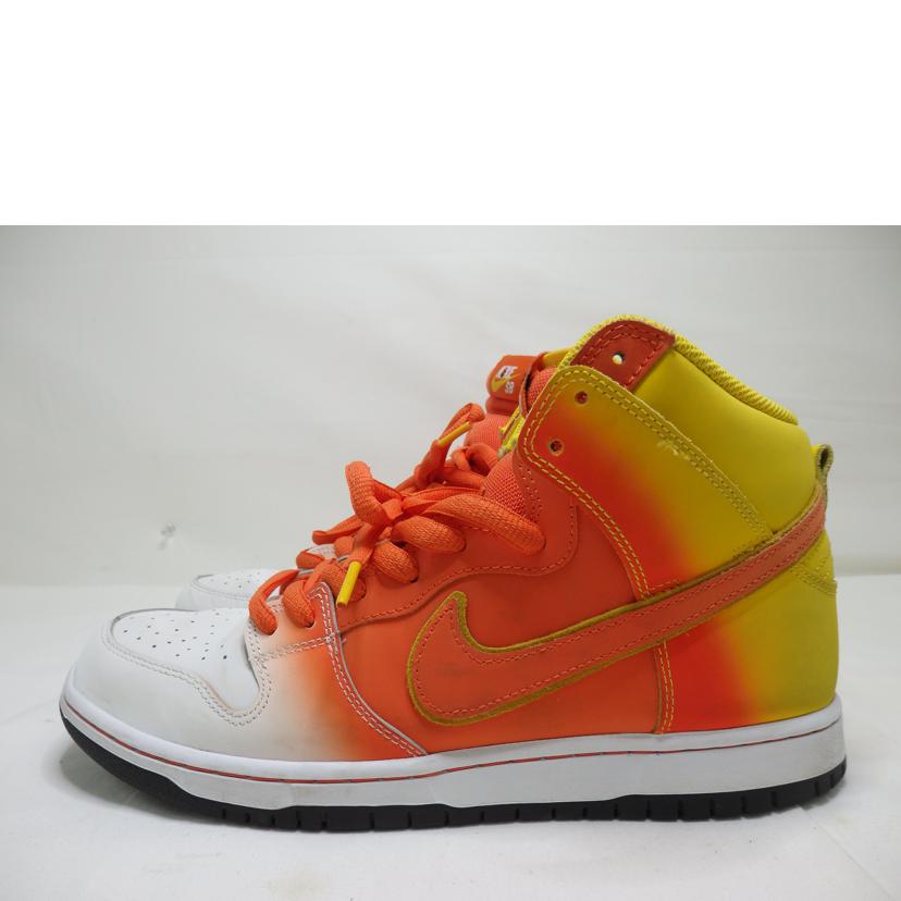 NIKE ナイキ/NIKE SB DUNK HIGH PRO/29.0cm/FN5107-700//BCランク/84