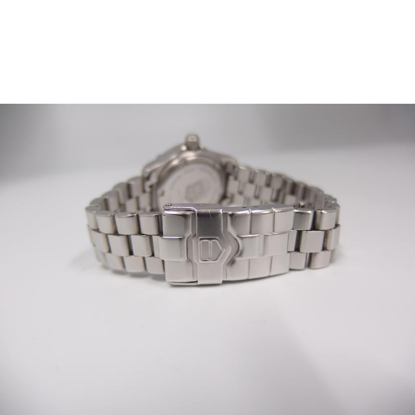 TAG HEUER タグホイヤー/プロフェッショナル/レディースクォーツ/WK1310//RJ9***/ABランク/82