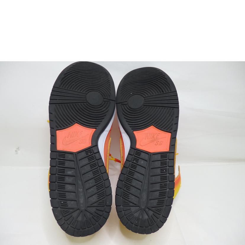 NIKE ナイキ/NIKE SB DUNK HIGH PRO/29.0cm/FN5107-700//BCランク/84