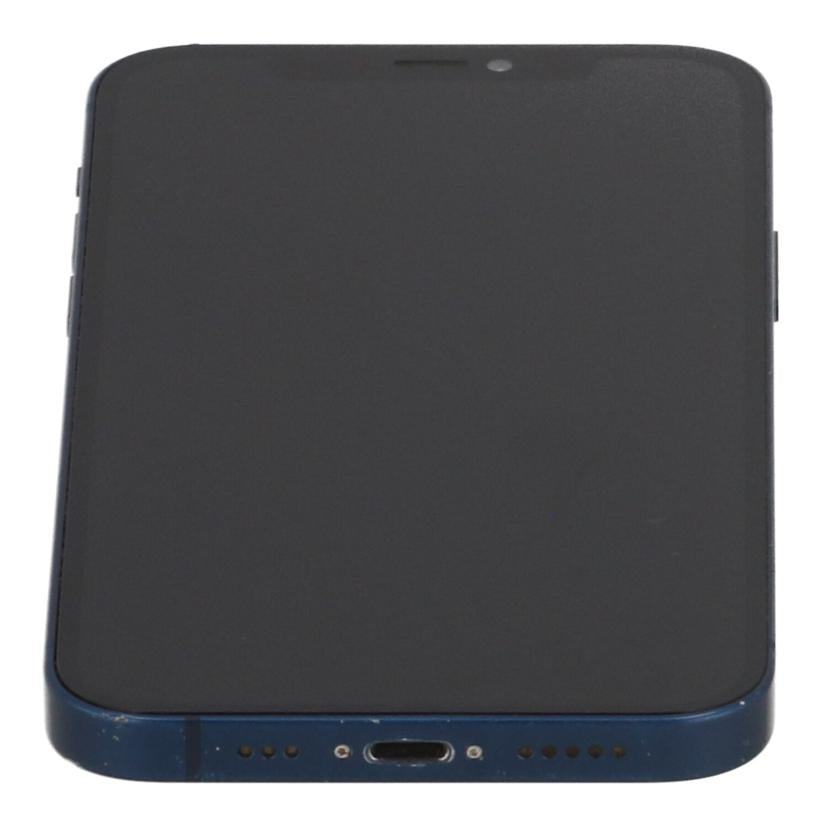 Apple アップル /iPhone12 128GB/MGHX3J/A//G6TDN10V0F0D/Bランク/69