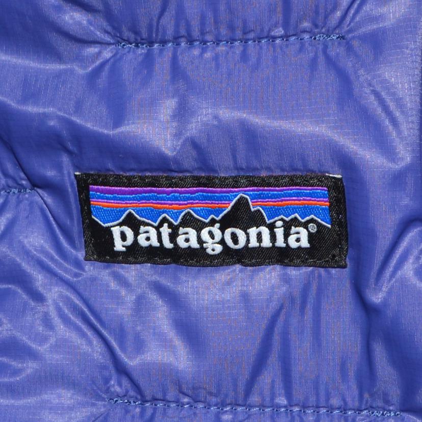 patagonia パタゴニア/マイクロパフフーディ/84041SP25//Aランク/75