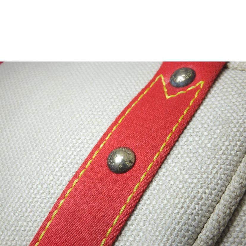 LV ルイヴィトン/アンティグア・カバPM/キャンバス/M40038//FL0***/Bランク/88