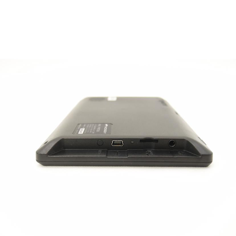 Yupiteru ユピテル/ポータブルナビ/YPB736//00800467/Bランク/69