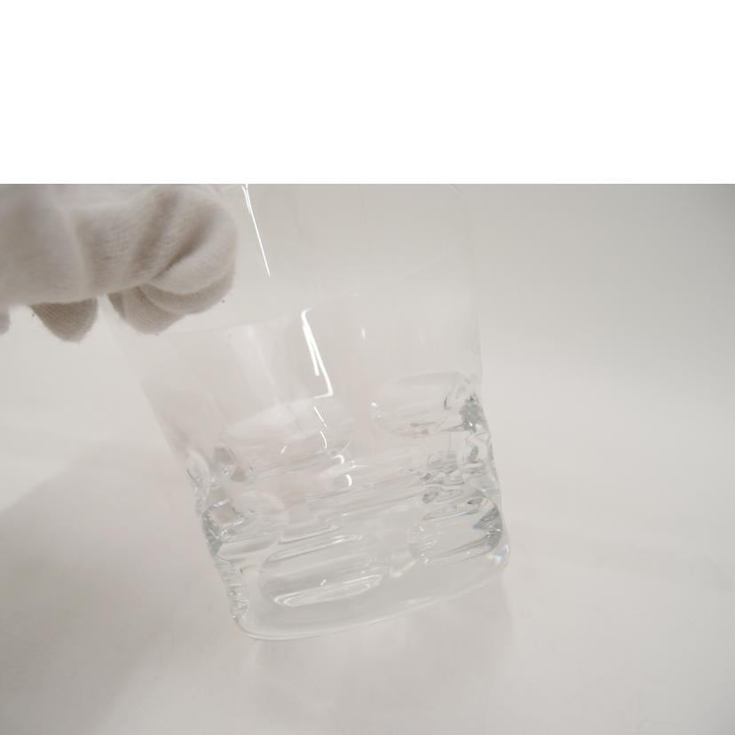 Baccarat バカラ/ルチア 2017イヤータンブラー ペア/LUCIA 2810664//Sランク/69