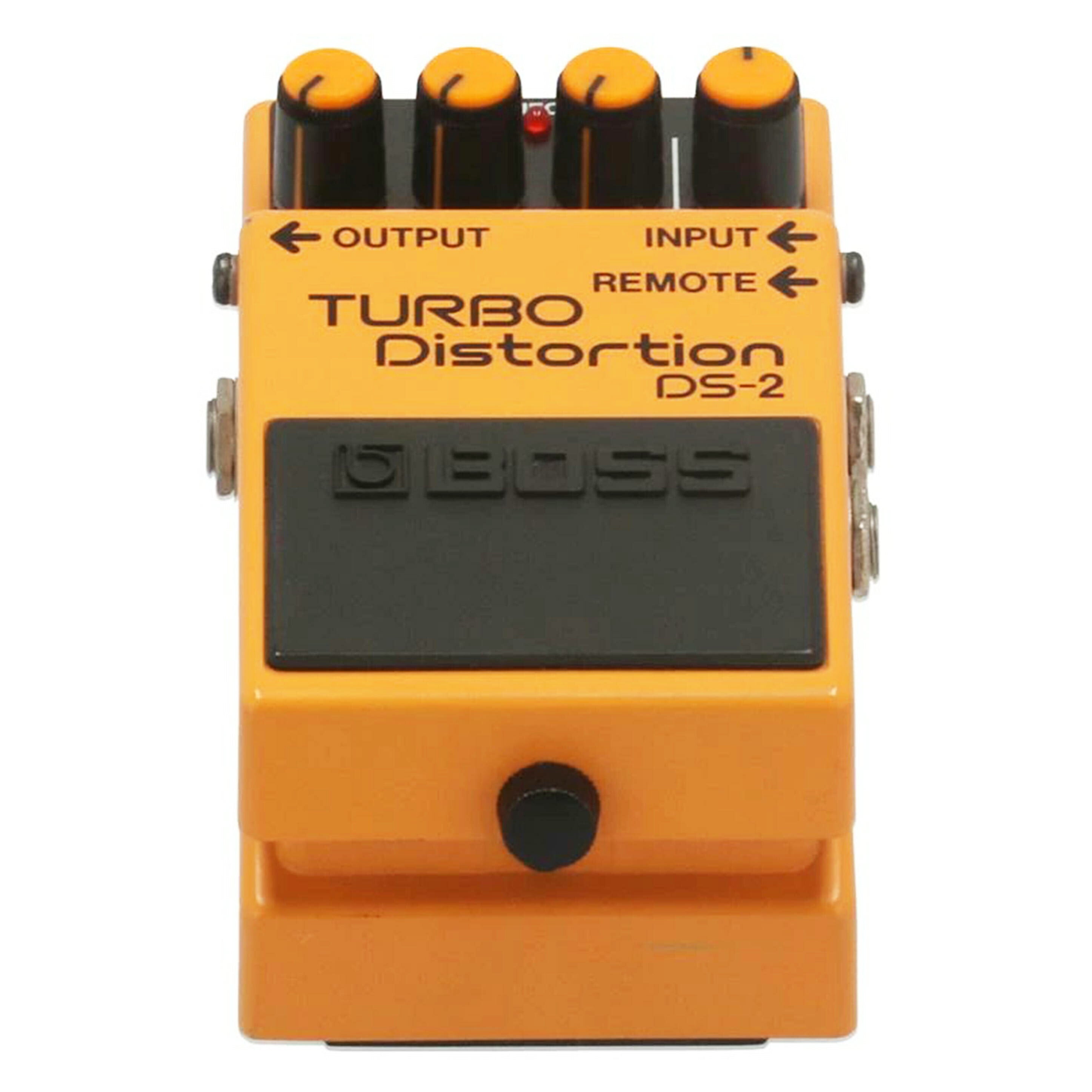 BOSS ボス/エフェクター/ターボディストーション/DS-2//SV58451/Bランク/78