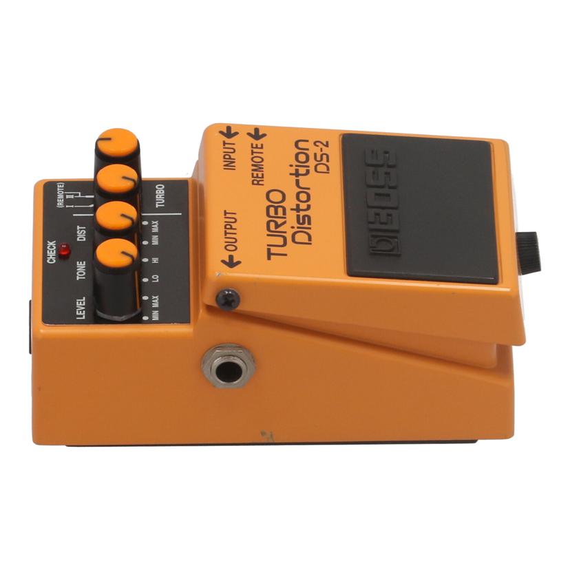 BOSS ボス/エフェクター/ターボディストーション/DS-2//SV58451/Bランク/78
