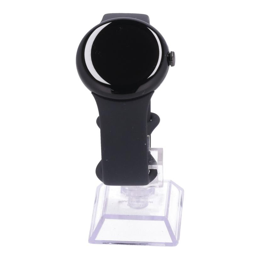 Google グーグル/Pixel Watch/O2J8//2A271JEEJW02J8/Bランク/71