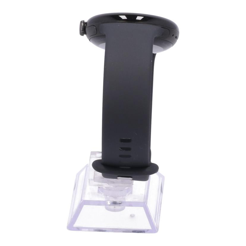 Google グーグル/Pixel Watch/O2J8//2A271JEEJW02J8/Bランク/71